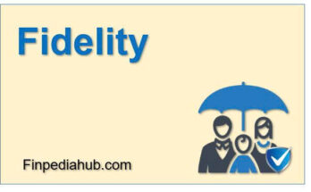 What Is Fidelity