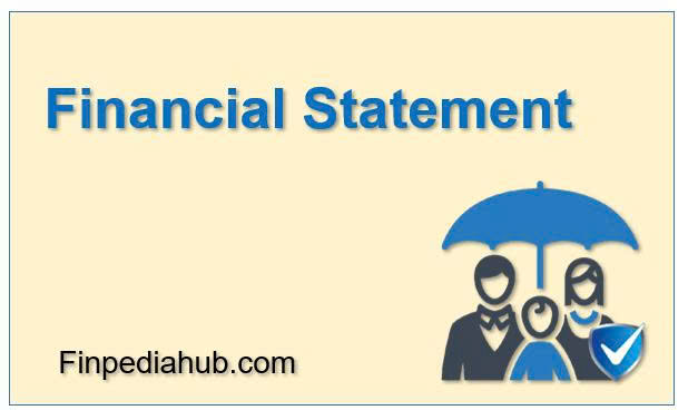 What Is a Financial Statement