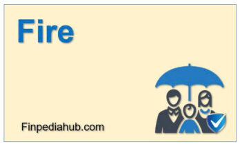 What Is Fire Insurance