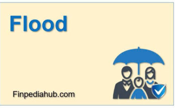 What Is Flood Insurance