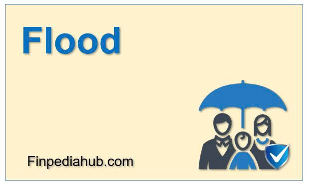 What Is Flood Insurance