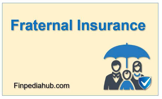 What Is Fraternal Insurance