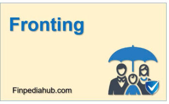 What Is Fronting in Insurance