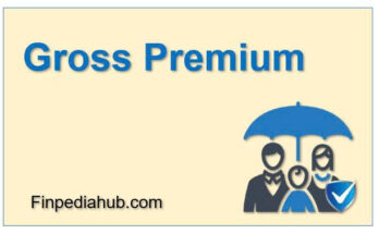 What Is Gross Premium