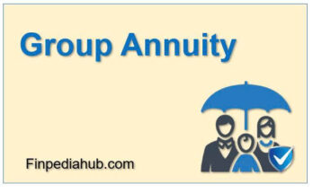 What Is a Group Annuity