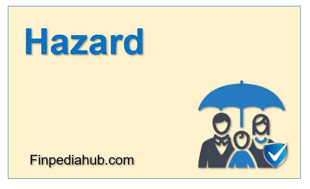 What Is a Hazard