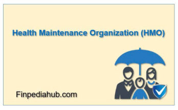 What Is a Health Maintenance Organization (HMO)