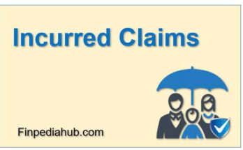 What Are Incurred Claims