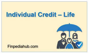What Is Individual Credit Life Insurance