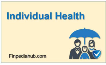What Is Individual Health Insurance