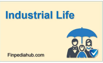 What Is Industrial Life Insurance