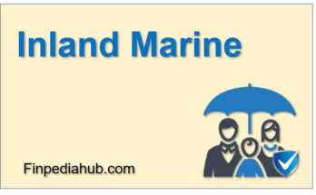 What Is Inland Marine Insurance