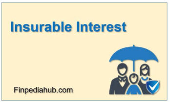 What Is Insurable Interest