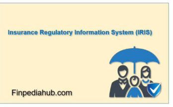 What Is the Insurance Regulatory Information System (IRIS)