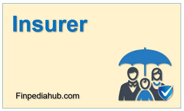 What Is an Insurer
