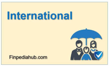 What Does “International” Mean in Insurance