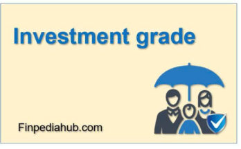 What Is Investment Grade