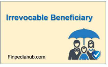 What Is an Irrevocable Beneficiary