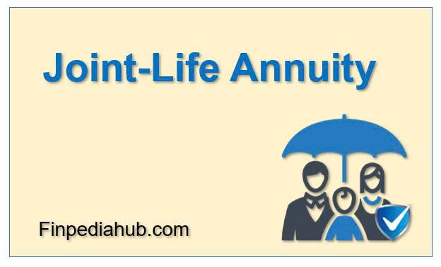 What Is a Joint-Life Annuity?