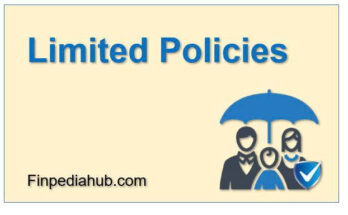 What Are Limited Policies