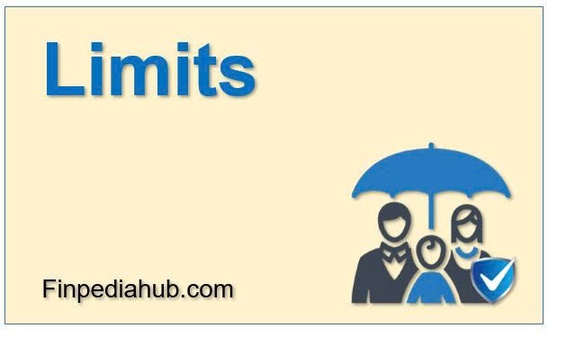 What Are Insurance Limits