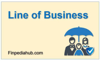 What Is a Line of Business