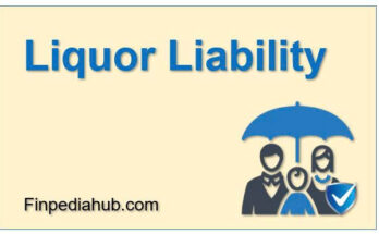 What Is Liquor Liability