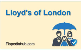 What Is Lloyd’s of London