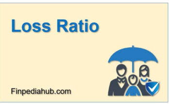 What Is a Loss Ratio