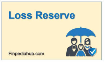 What Is a Loss Reserve