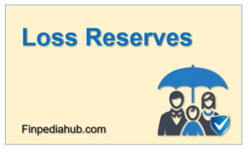 What Are Loss Reserves