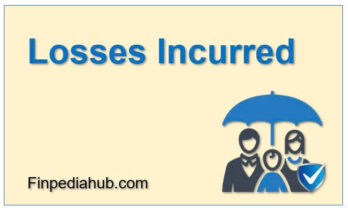 What Are Losses Incurred