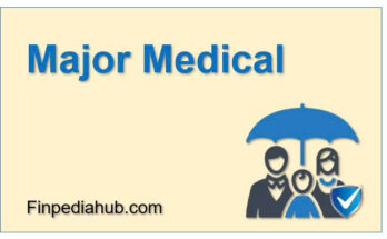What Is Major Medical Insurance
