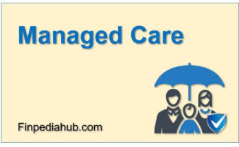 What Is Managed Care