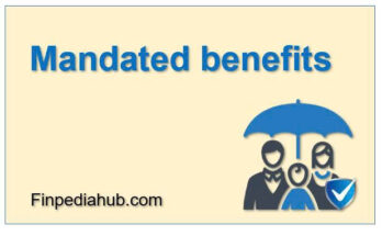 What Are Mandated Benefits