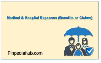 What Are Medical & Hospital Expenses