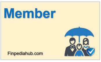 What Is a Member in Health Insurance