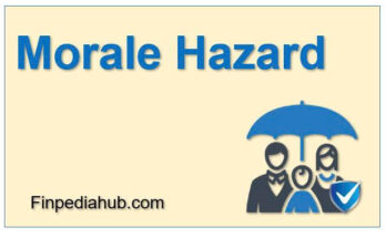 What Is Morale Hazard