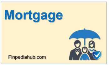 What Is a Mortgage