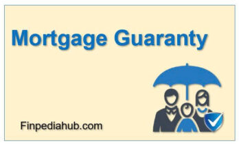 What Is Mortgage Guaranty