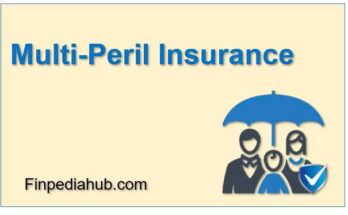 What Is Multi-Peril Insurance