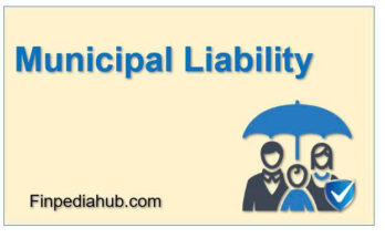 What Is Municipal Liability