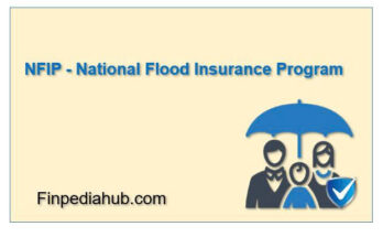 What Is NFIP (National Flood Insurance Program)