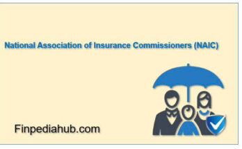 What Is the National Association of Insurance Commissioners (NAIC)