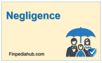 What Is Negligence