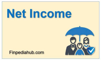 What Is Net Income
