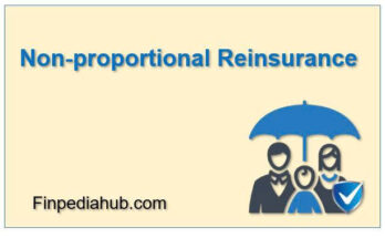 What Is Non-Proportional Reinsurance