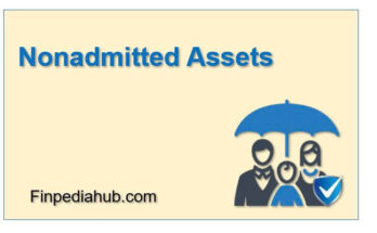 What Are Nonadmitted Assets