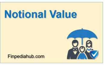 What Is Notional Value