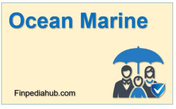 What Is Ocean Marine Insurance